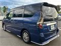 2022 Nissan Serena