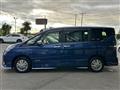 2022 Nissan Serena