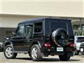 2013 Mercedes-Benz G-Class