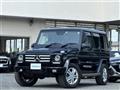 2013 Mercedes-Benz G-Class