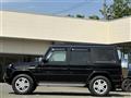 2013 Mercedes-Benz G-Class