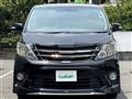 2013 Toyota Alphard
