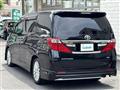 2013 Toyota Alphard