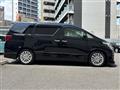 2013 Toyota Alphard
