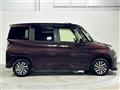 2017 Toyota Tank