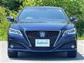 2019 Toyota Crown Hybrid