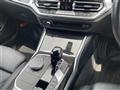 2022 BMW 3 Series