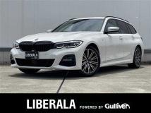 2022 BMW 3 Series