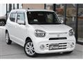 2024 Suzuki Alto