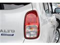 2024 Suzuki Alto