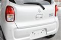 2024 Suzuki Alto