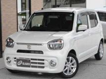 2024 Suzuki Alto