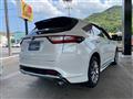 2017 Toyota Harrier