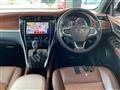 2017 Toyota Harrier