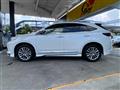 2017 Toyota Harrier