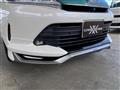 2017 Toyota Harrier