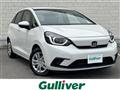 2021 Honda Fit