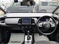 2021 Honda Fit