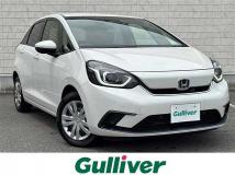 2021 Honda Fit