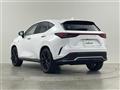 2023 Lexus NX