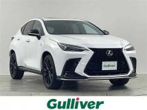 2023 Lexus NX