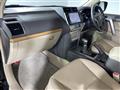 2021 Toyota Land Cruiser Prado
