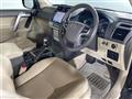 2021 Toyota Land Cruiser Prado