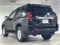 2021 Toyota Land Cruiser Prado
