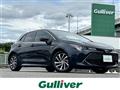 2018 Toyota Corolla Sports