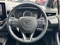 2018 Toyota Corolla Sports