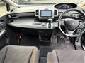 2014 Honda Freed