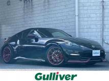 2017 Nissan Fairlady Z