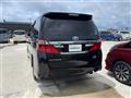 2012 Toyota Alphard Hybrid