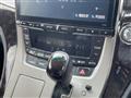 2012 Toyota Alphard Hybrid