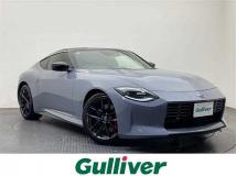 2024 Nissan Fairlady Z