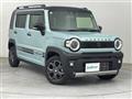 2024 Suzuki Hustler