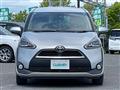 2018 Toyota Sienta