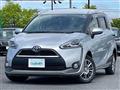 2018 Toyota Sienta