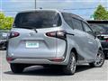 2018 Toyota Sienta