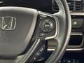 2018 Honda Step WGN