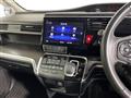 2018 Honda Step WGN