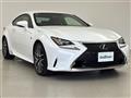 2014 Lexus RC