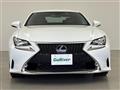 2014 Lexus RC
