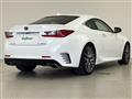 2014 Lexus RC