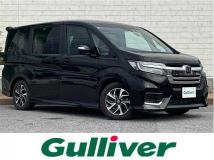 2020 Honda Step WGN