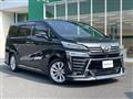 2018 Toyota Vellfire