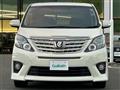 2013 Toyota Alphard