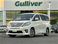 2013 Toyota Alphard
