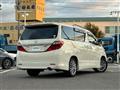 2013 Toyota Alphard