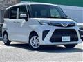 2022 Toyota Roomy